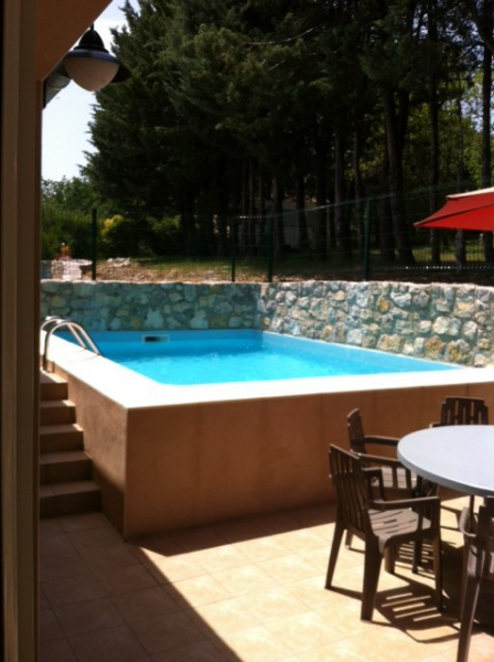 Estudio Independiente Gérardmer 158290