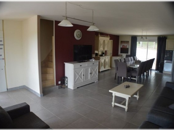 Ganzes Haus Gérardmer 158290-1