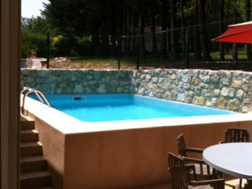 Logement Entier Gérardmer 158290-4