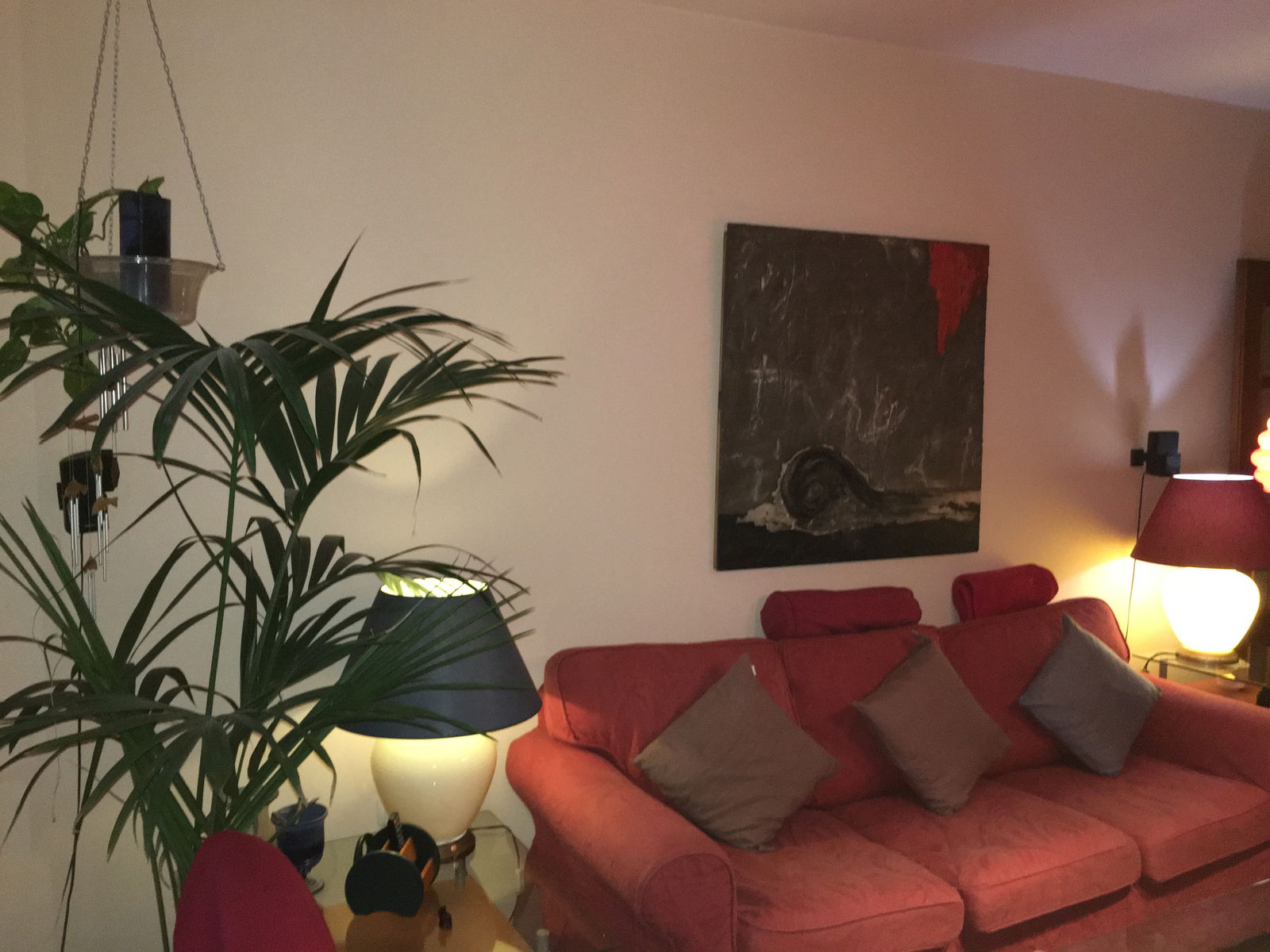 Colocation Santa Cruz de Tenerife 87162