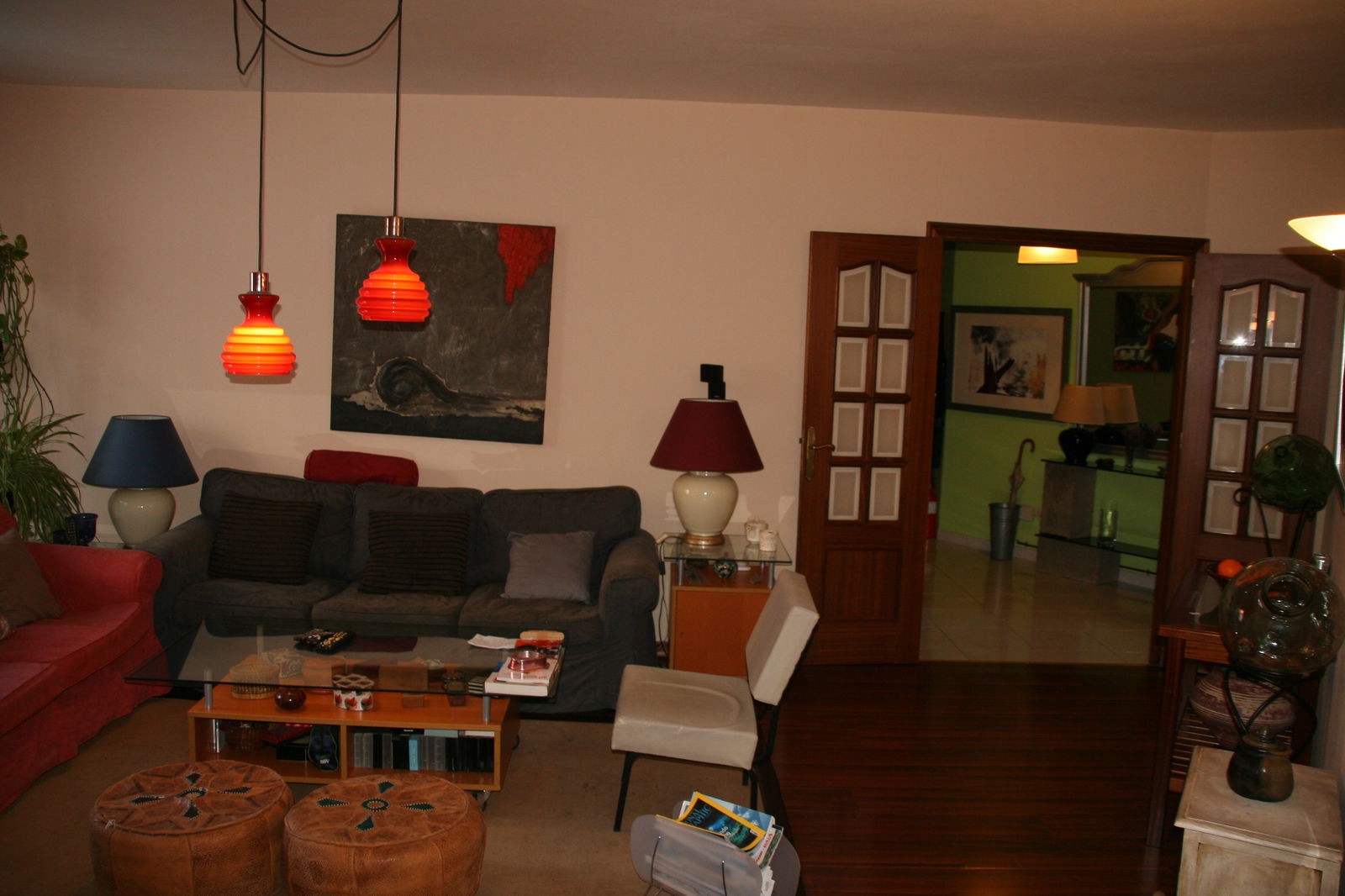 Colocation Santa Cruz de Tenerife 87162