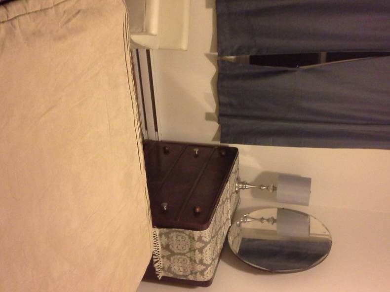 Gastgezin Montréal 155747-2