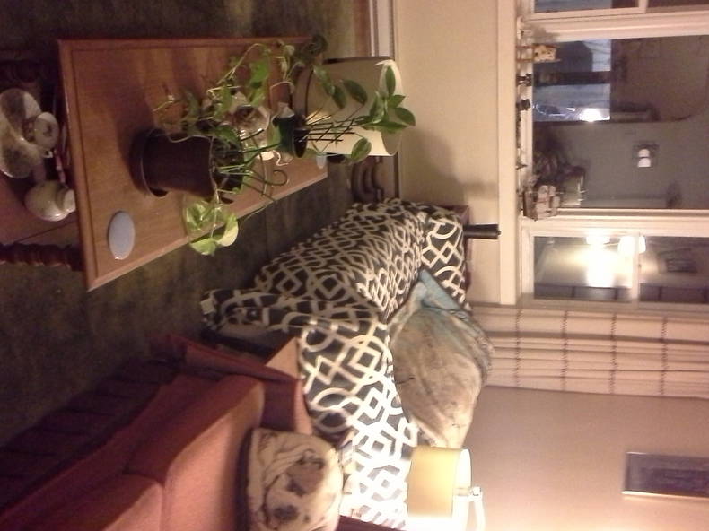 Gastgezin Montréal 155747-5