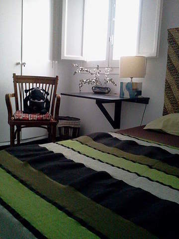 Hospedagem Em Casa De Família Valencia 18409