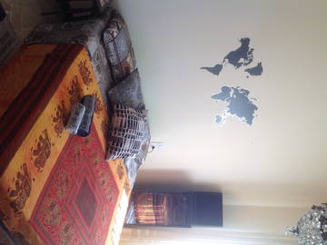 Roomlala | Área de B&B Via Palmanova perto de M2 ​​Cimiano