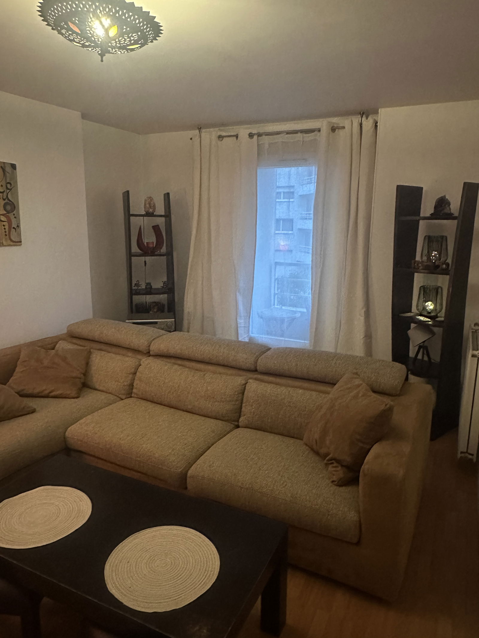 Homestay Courbevoie 657579