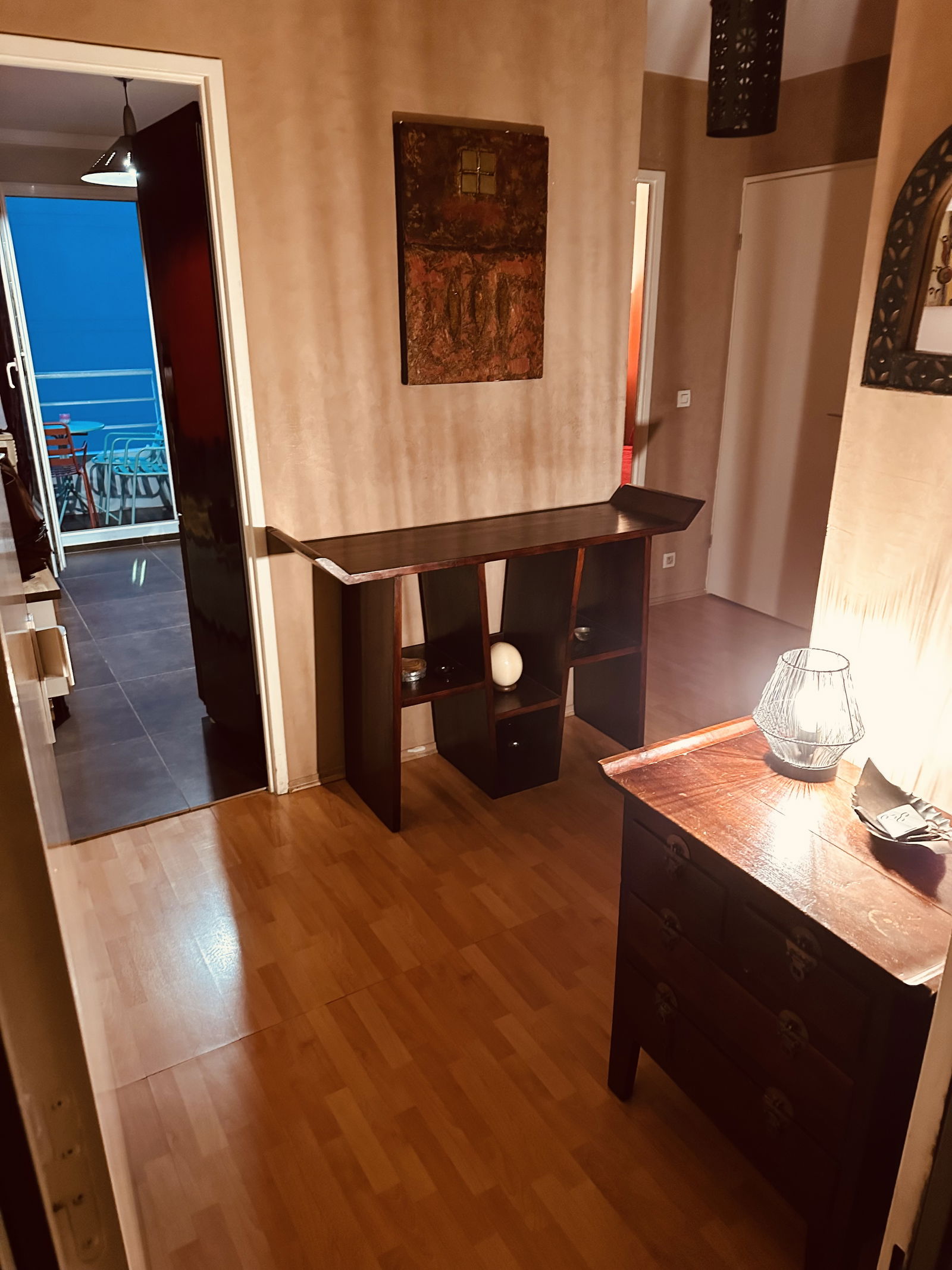 Homestay Courbevoie 657579