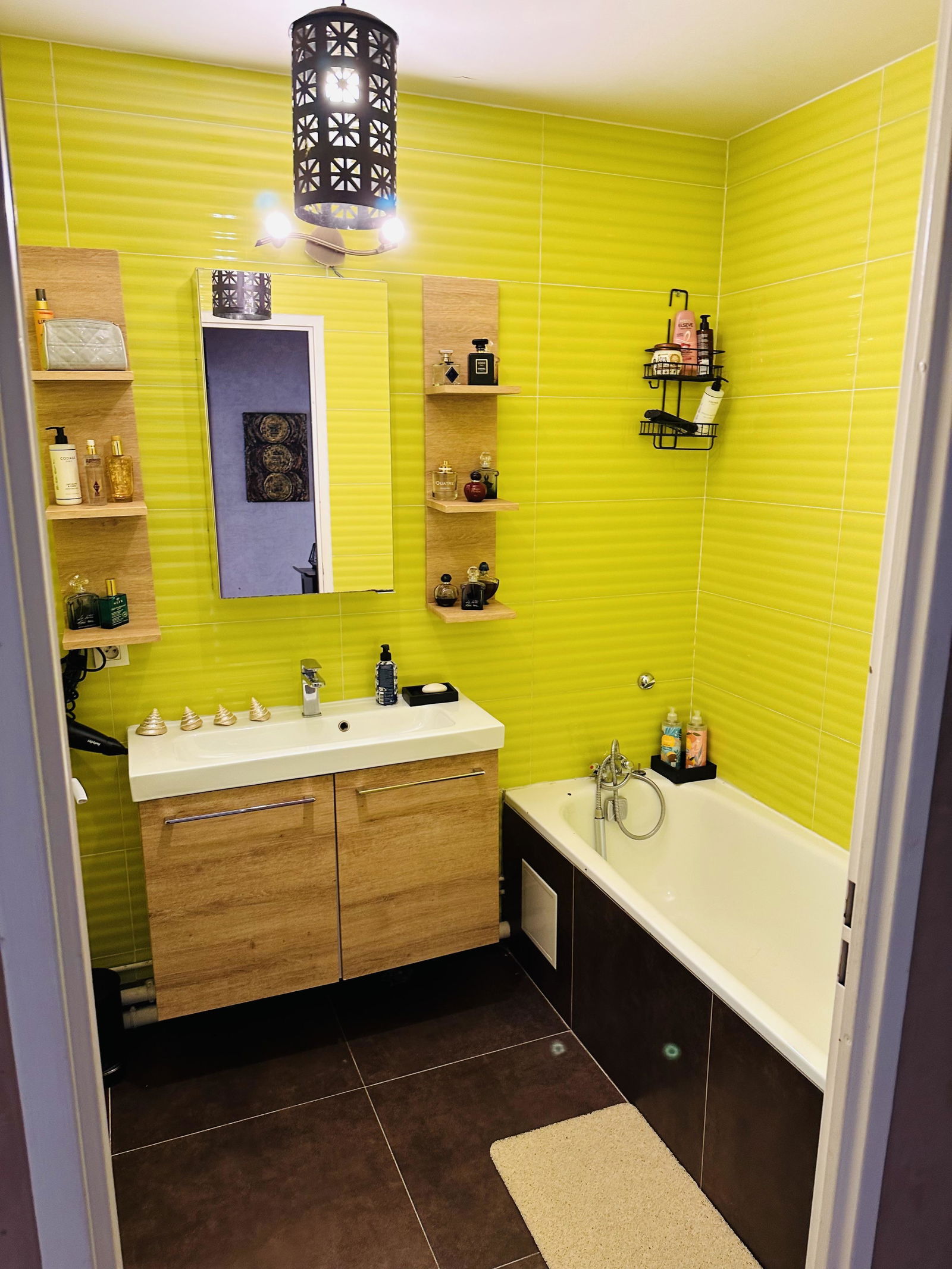 Hemvistelse Courbevoie 657579