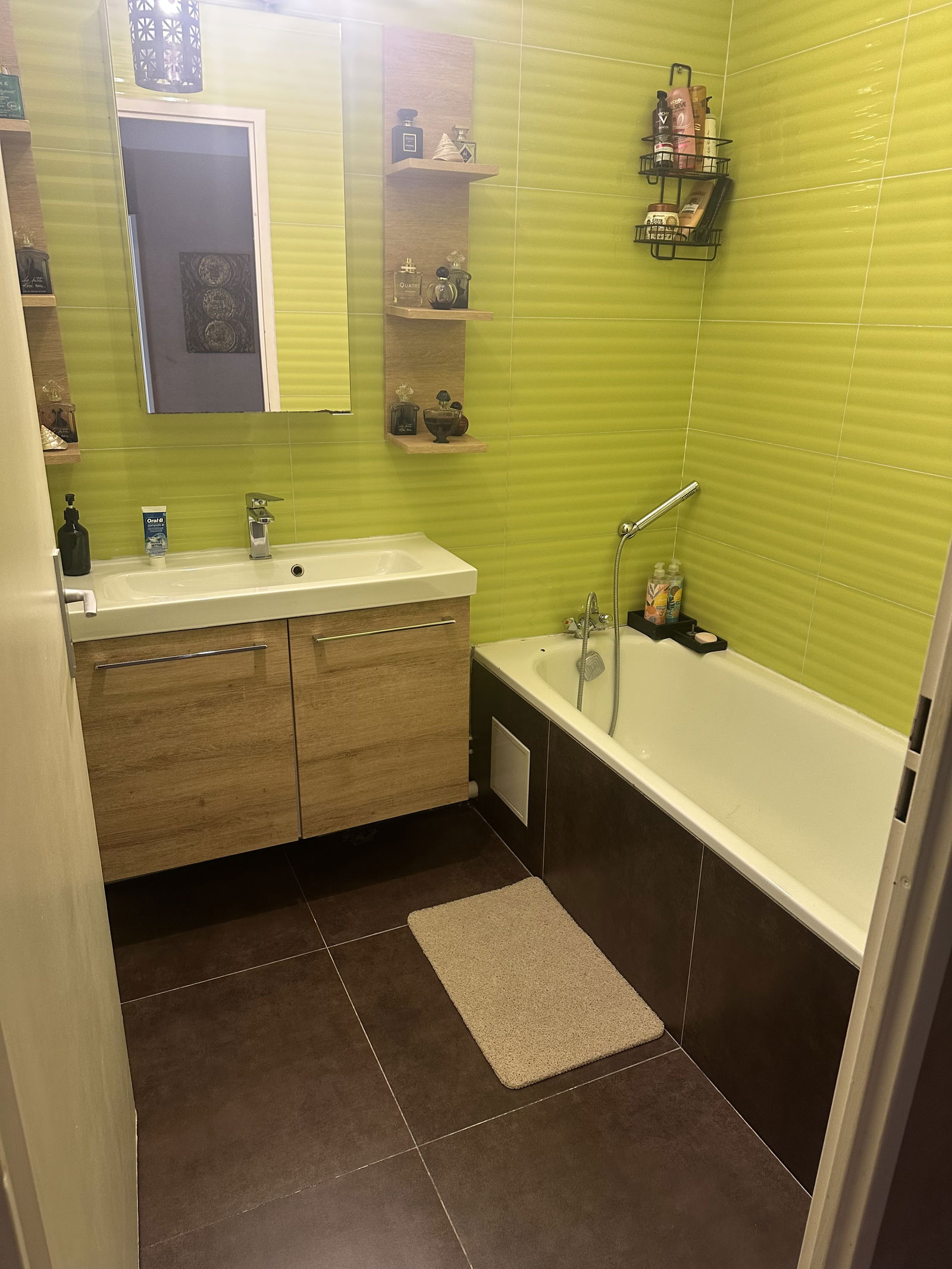 Homestay Courbevoie 657579