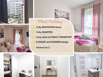 Arena Paris La Défense