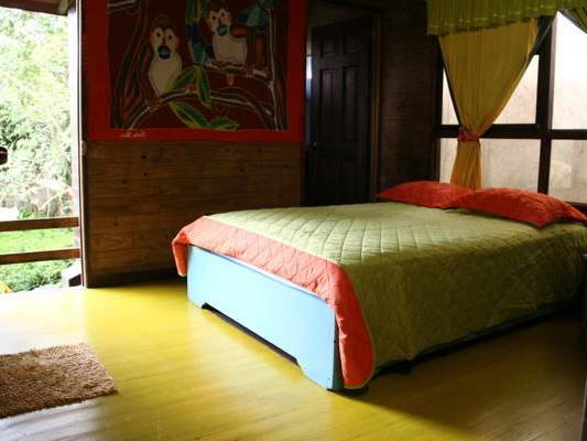 Chambre Chez L'habitant La Fortuna 151751-1