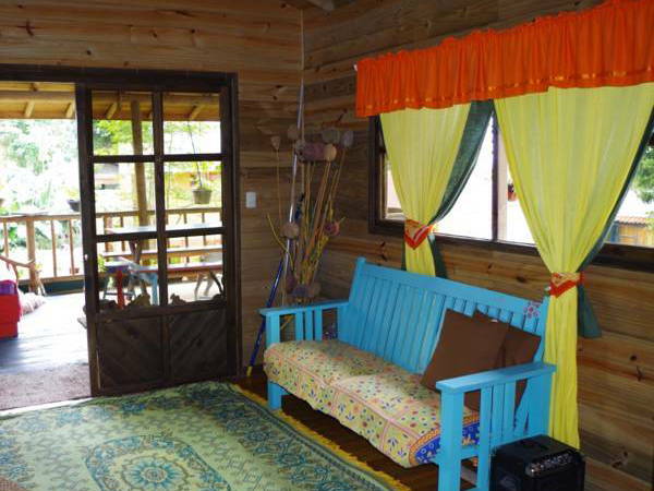 Chambre Chez L'habitant La Fortuna 151751-2