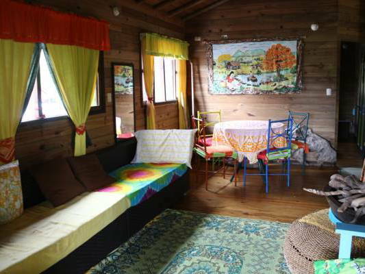 Chambre Chez L'habitant La Fortuna 151751-3