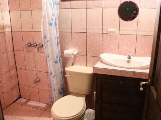 Chambre Chez L'habitant La Fortuna 151751-4