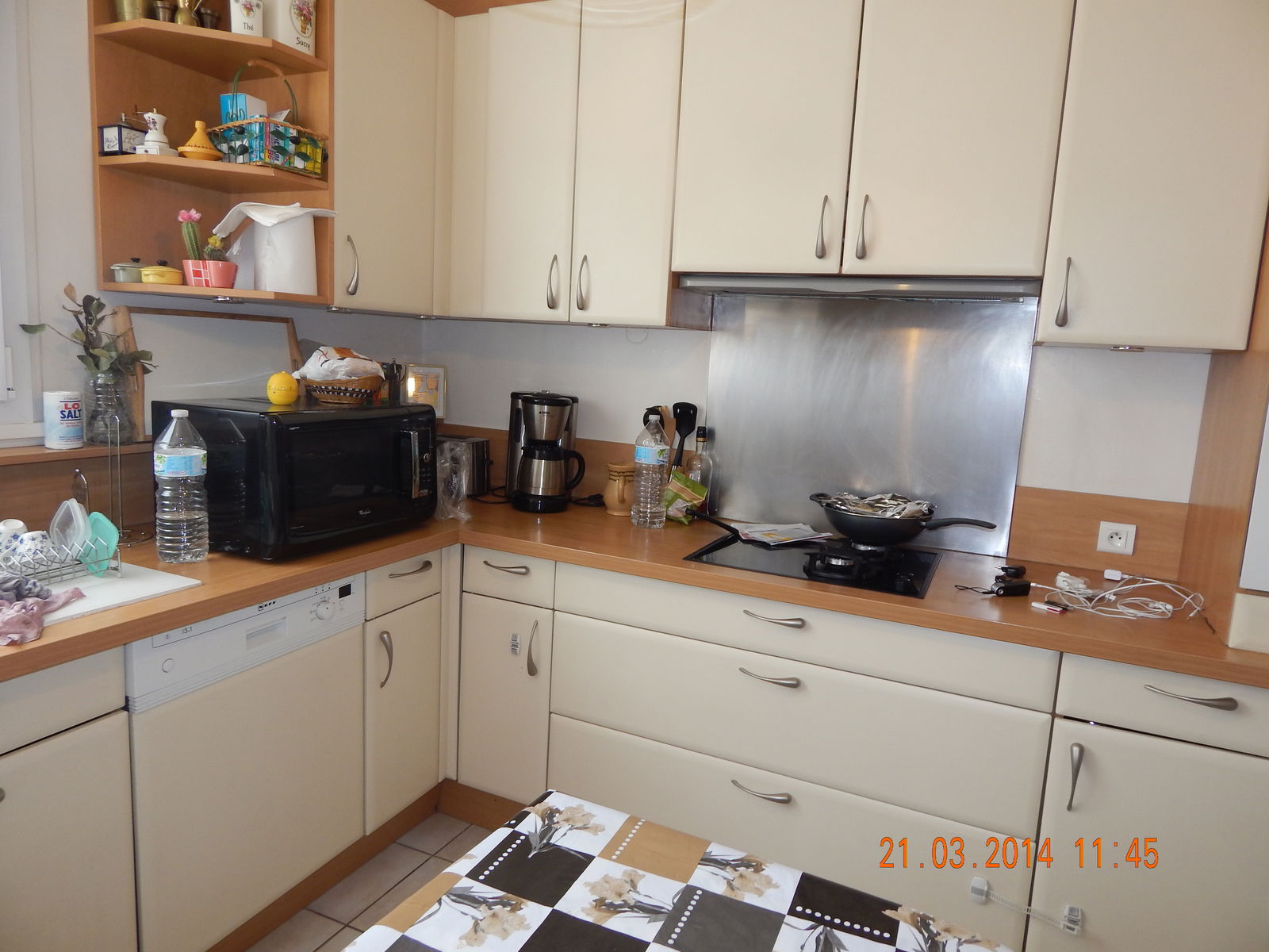 Zakwaterowanie U Rodziny Argenteuil 111339