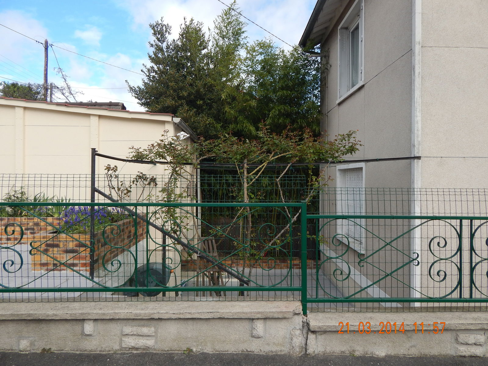 Hemvistelse Argenteuil 111339