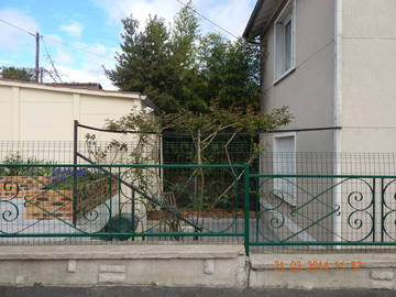 Chambre À Louer Argenteuil 111339