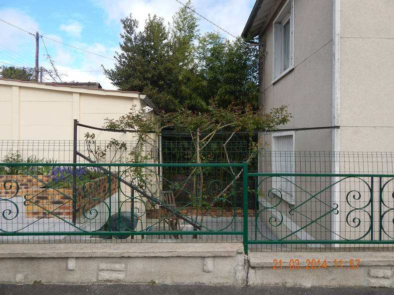 Chambre Chez L'habitant Argenteuil 111339-2