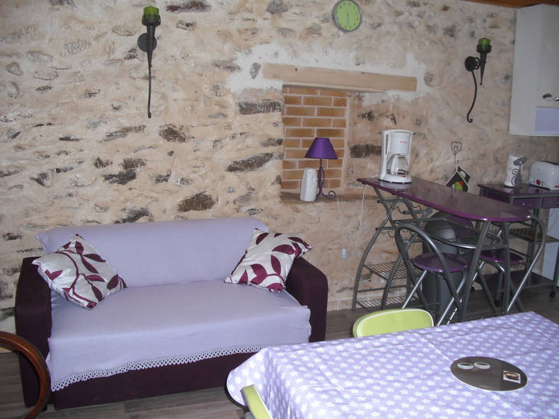 Logement Entier Celles 225093-4