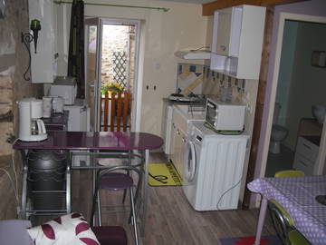 Logement Entier Celles 225093-6