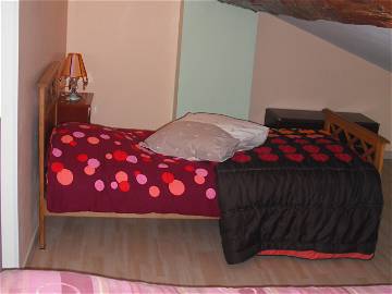 Chambre À Louer Celles 225093