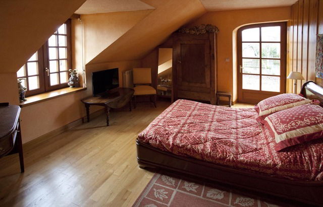 Habitaciones De Huéspedes Saint-Laurent-de-Muret 18834