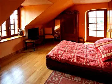Room For Rent Saint-Laurent-De-Muret 18834-1