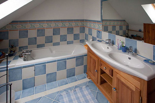 Bed And Breakfast Saint-Laurent-de-Muret 18834