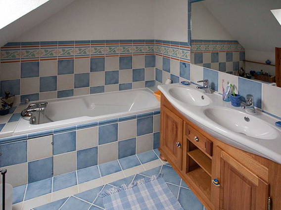 Bed And Breakfast Saint-Laurent-de-Muret 18834-2