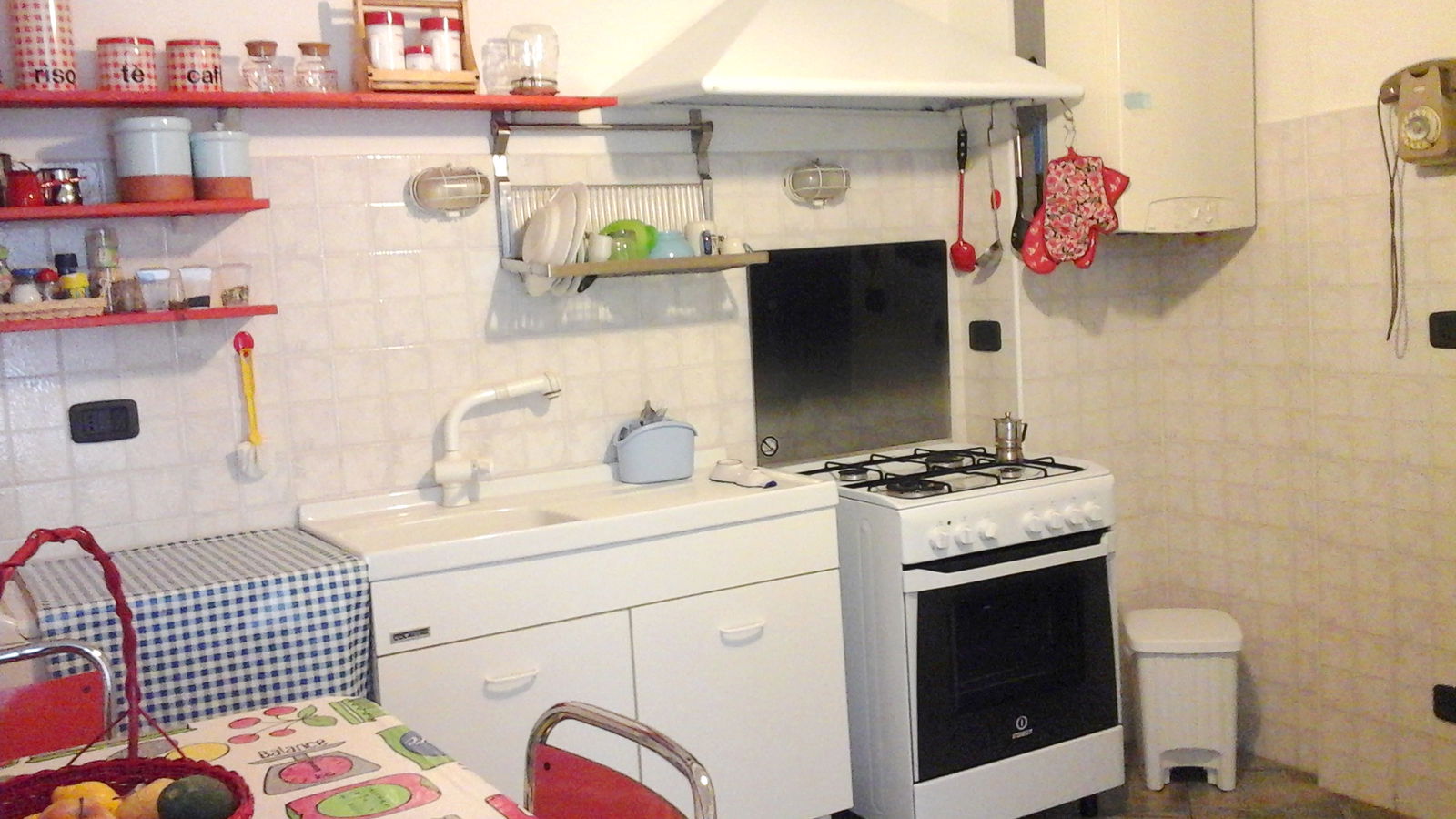 Bed And Breakfast Arma di Taggia 657910