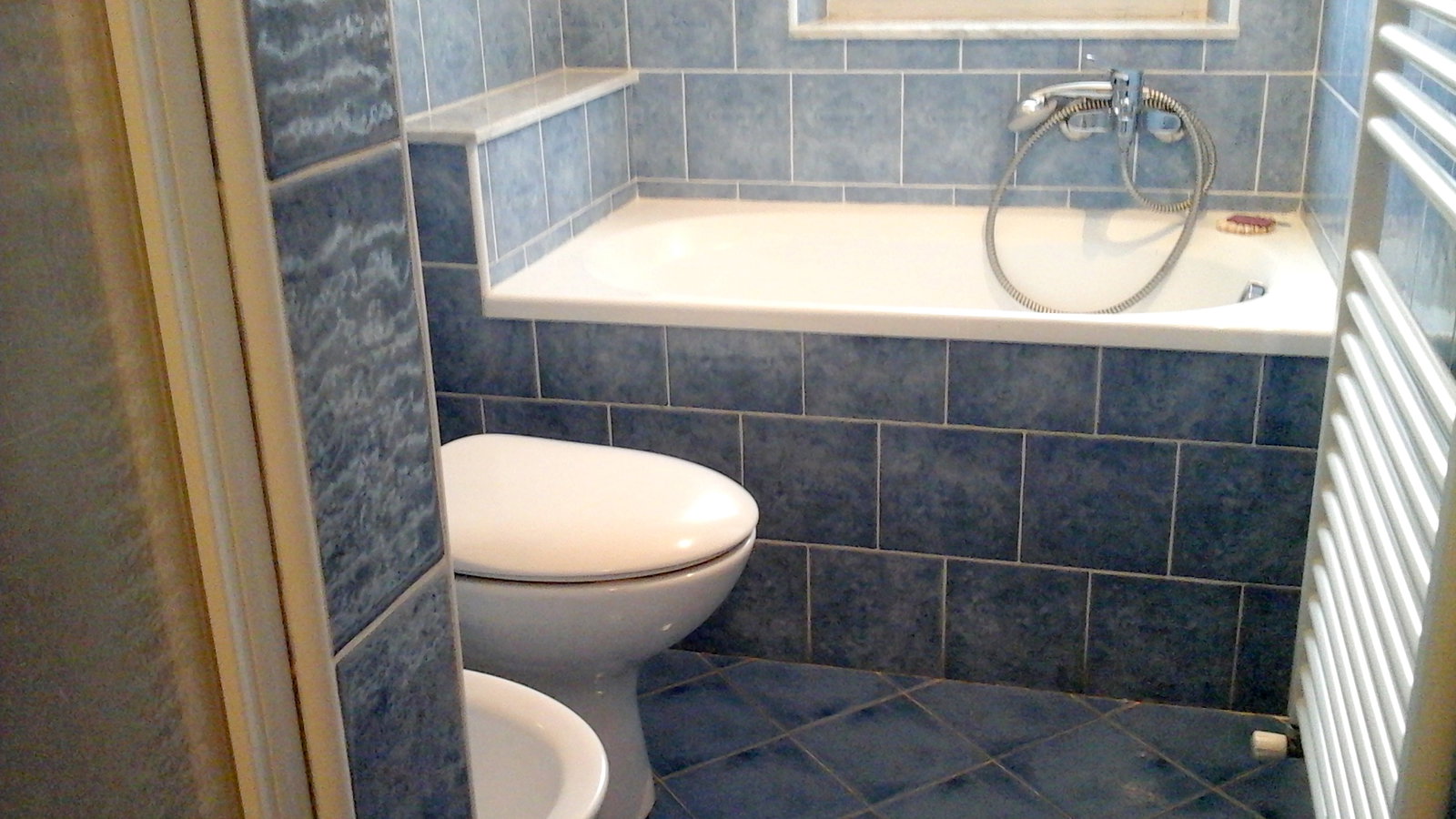 Gastenkamers Arma di Taggia 657910