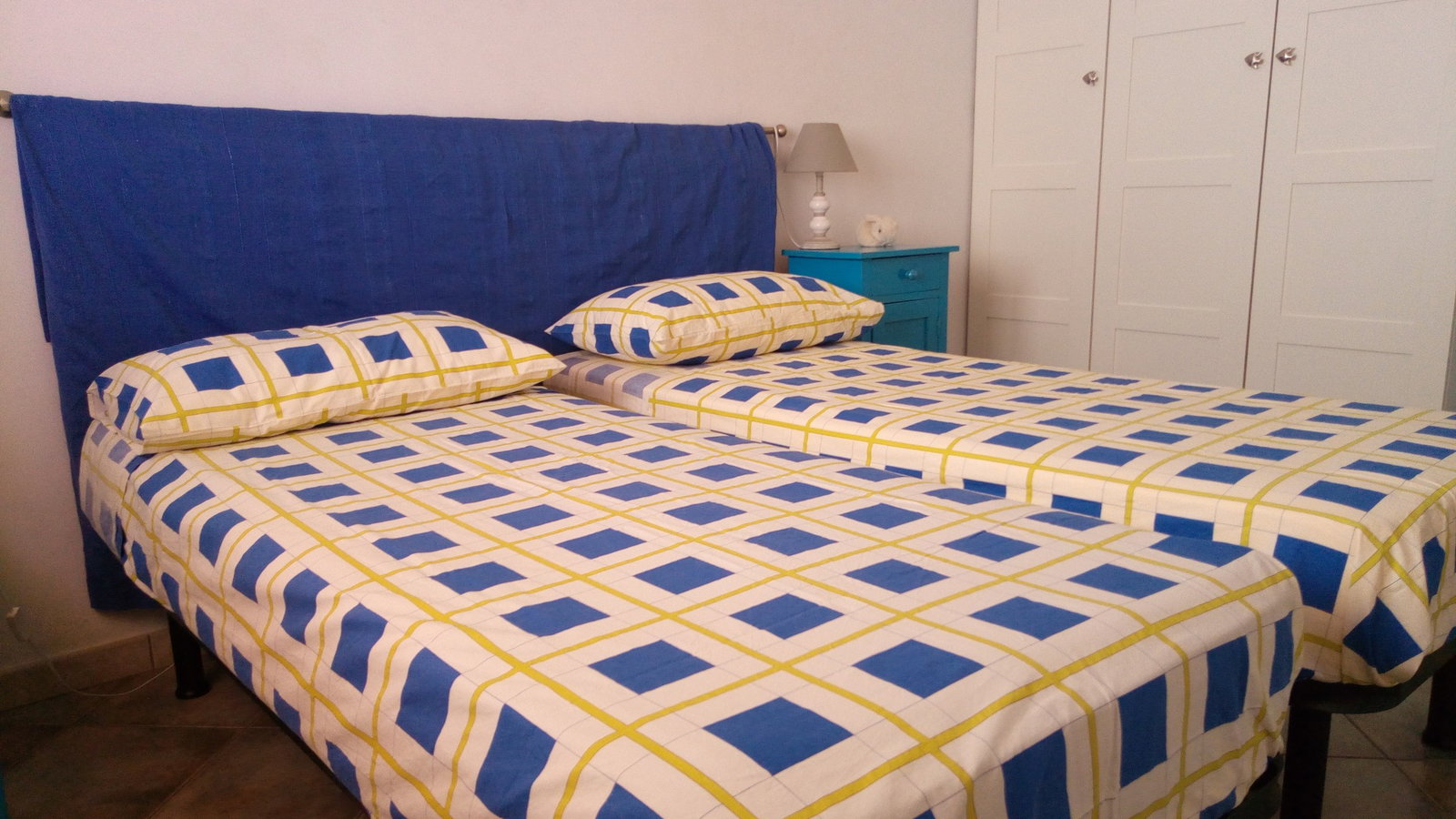 Gastenkamers Arma di Taggia 657910