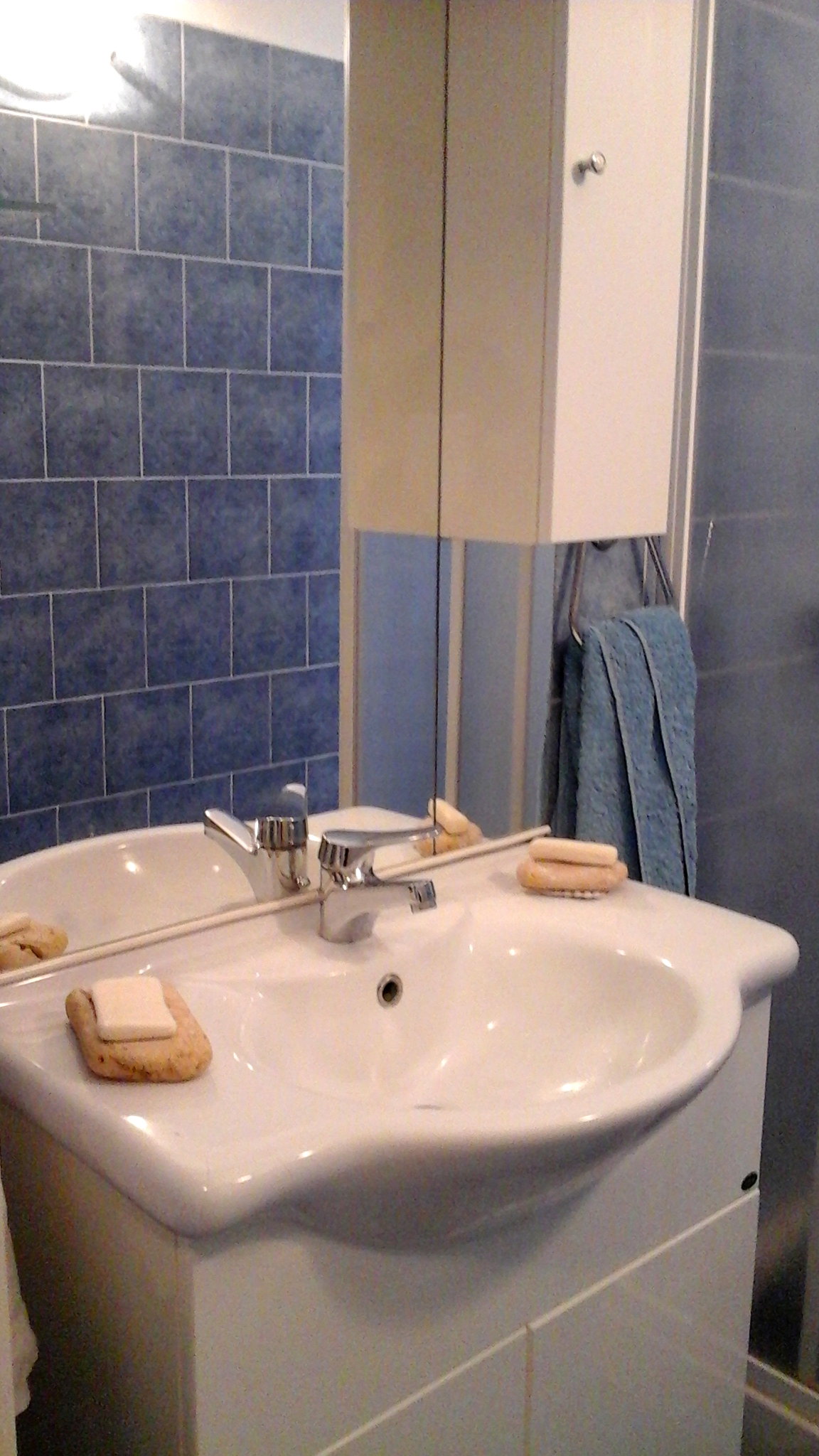 Gastekamers Arma di Taggia 657910