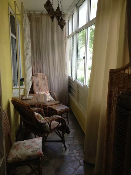 Habitaciones De Huéspedes İstanbul 123319