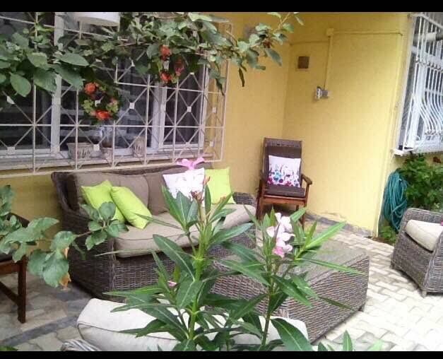 Habitaciones De Huéspedes İstanbul 123319