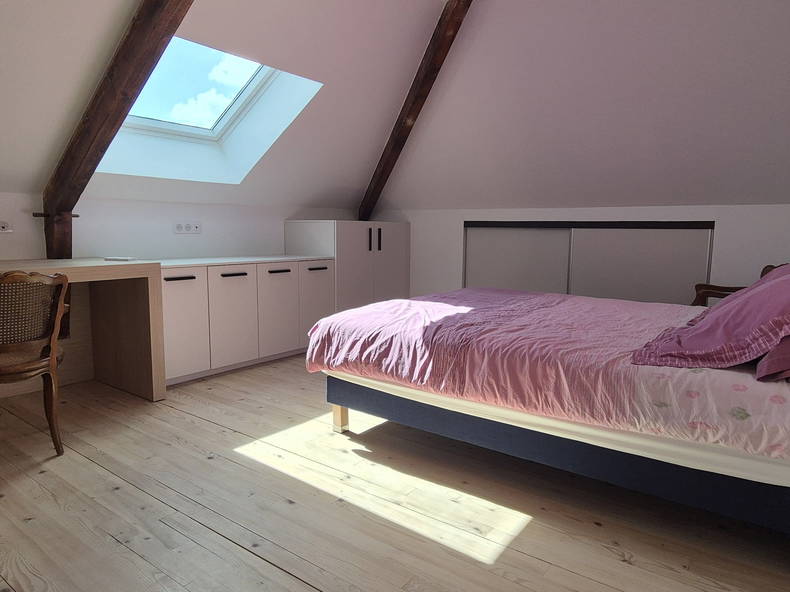 Quedarse En Casa Arpajon-sur-Cère 572282-1