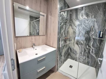 Chambre chez l'habitant à louer à Arpajon-Sur-Cère-4