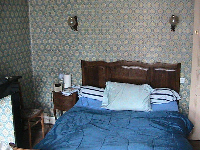 Zakwaterowanie U Rodziny Arras 122248-3