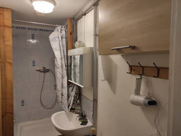 Chambre chez l'habitant à louer à Arras-8