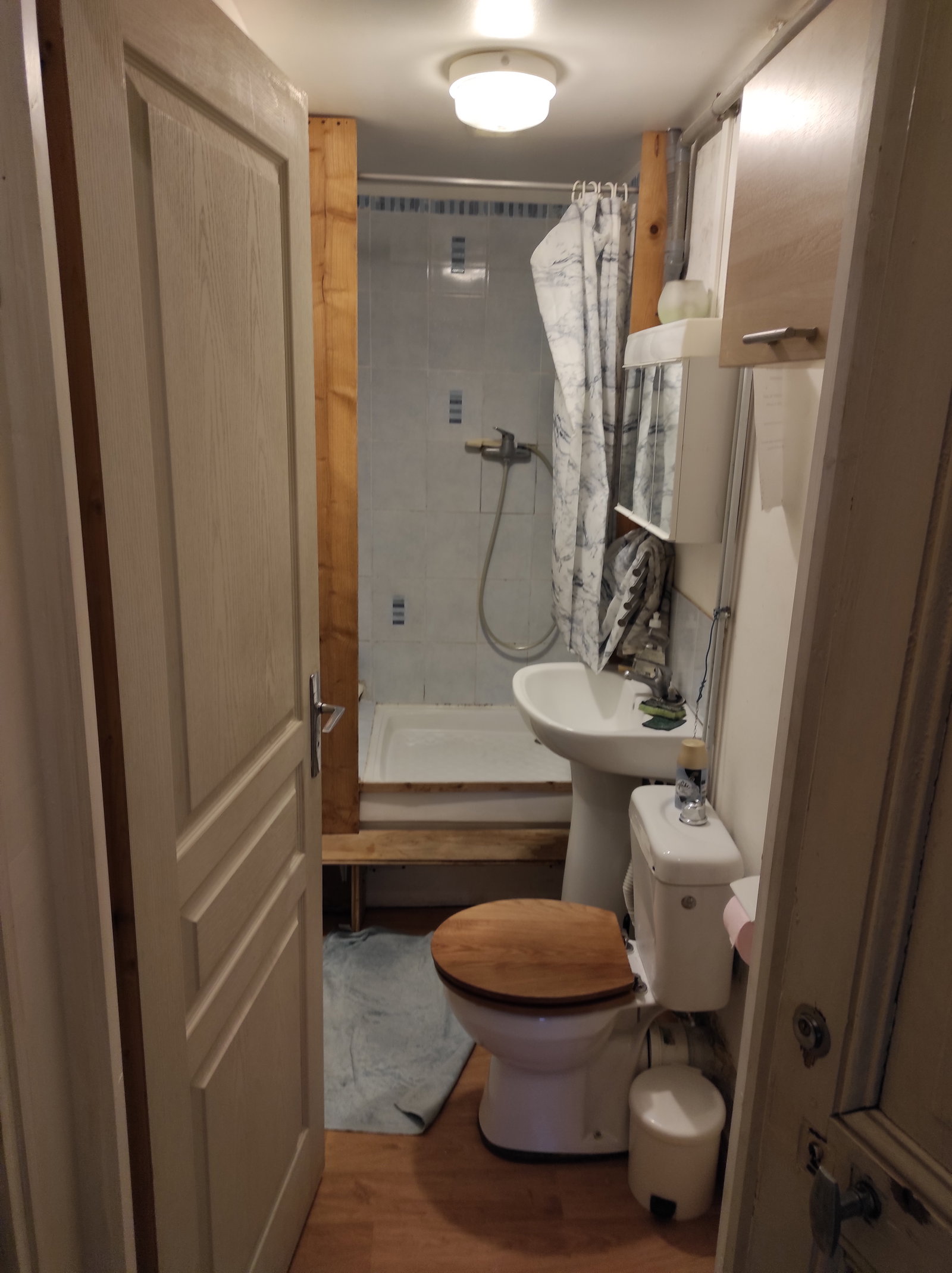 Chambre Chez L'habitant Arras 122248