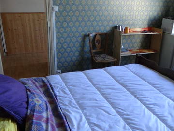Chambre chez l'habitant à louer à Arras - chambre-11