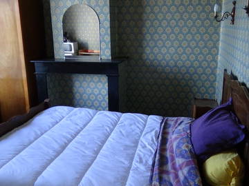 Chambre chez l'habitant à louer à Arras - chambre-12