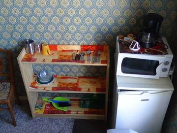 Chambre chez l'habitant à louer à Arras - autre pièce-14