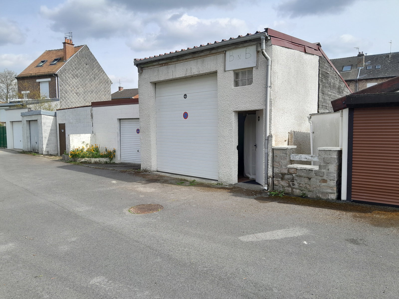 Colocação Arras 165608