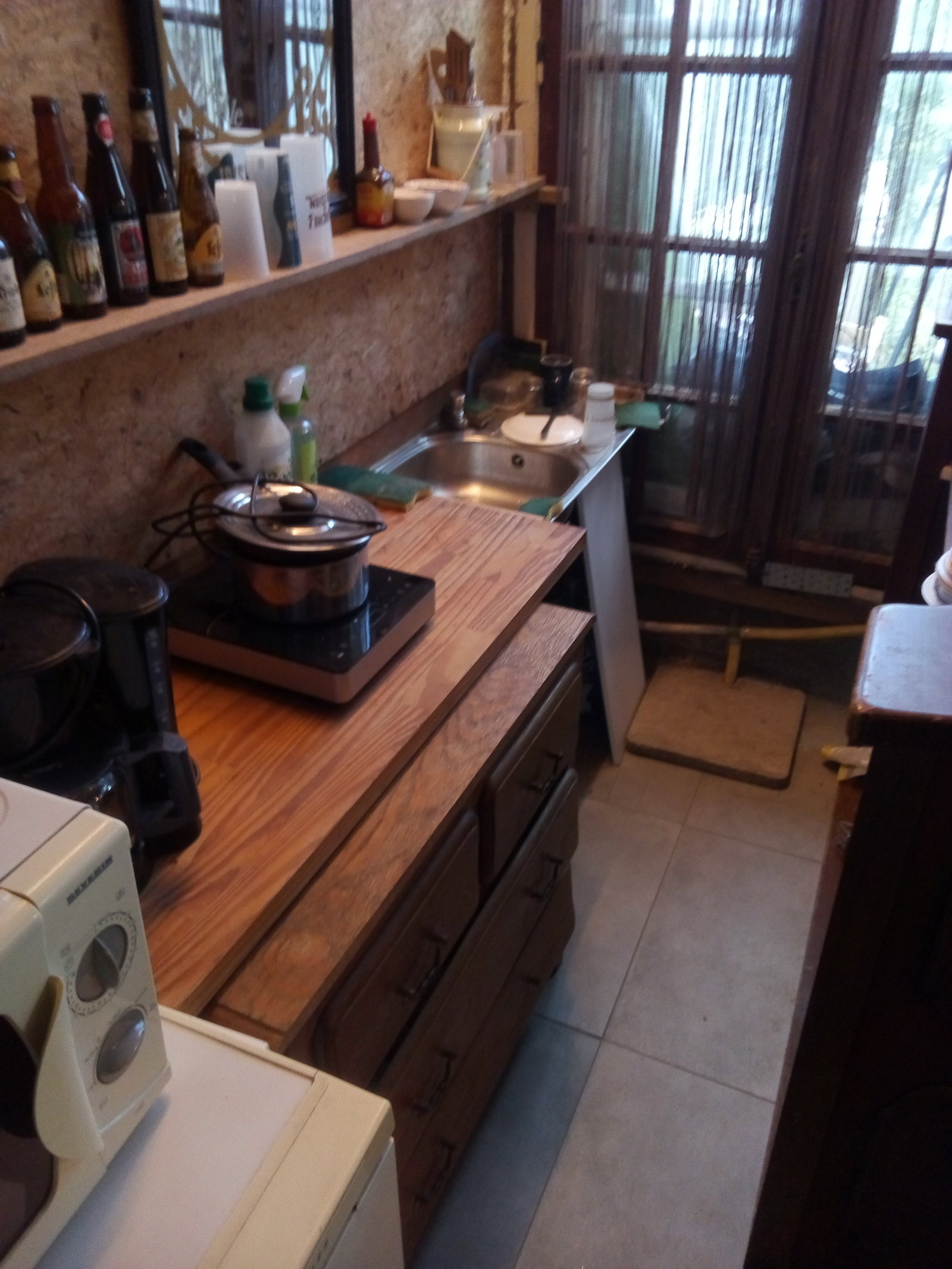 Colocação Arras 165608