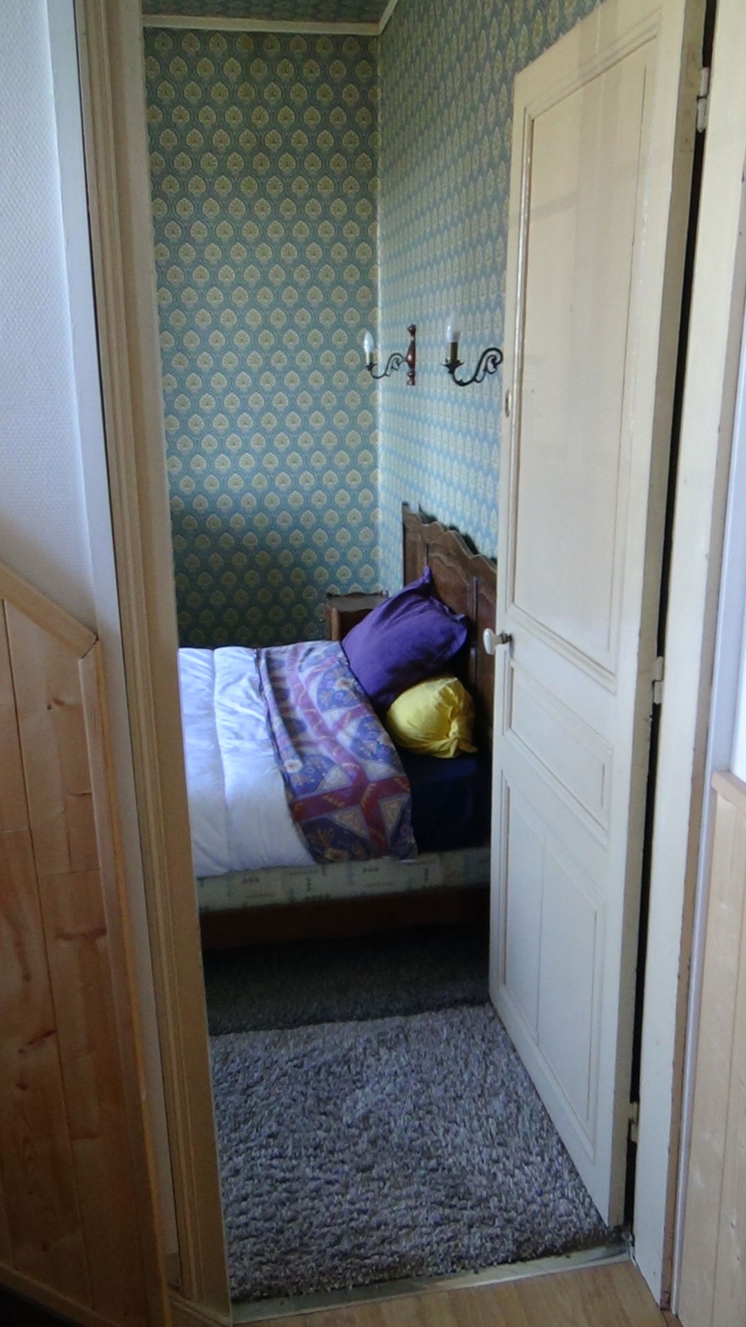 Homestay Arras 122248