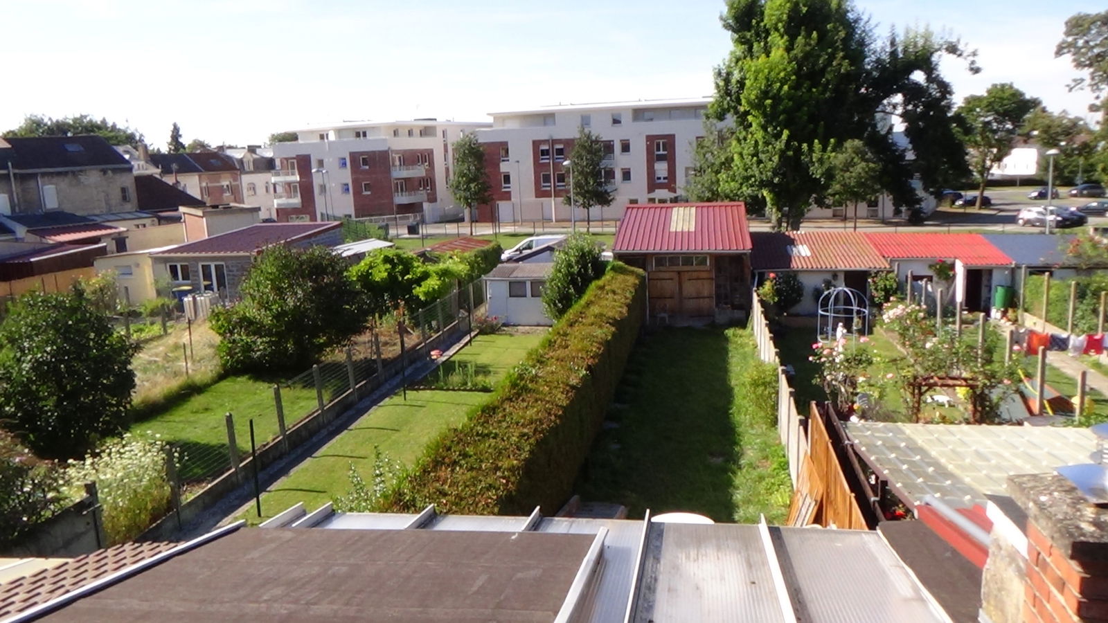 Zakwaterowanie U Rodziny Arras 122248