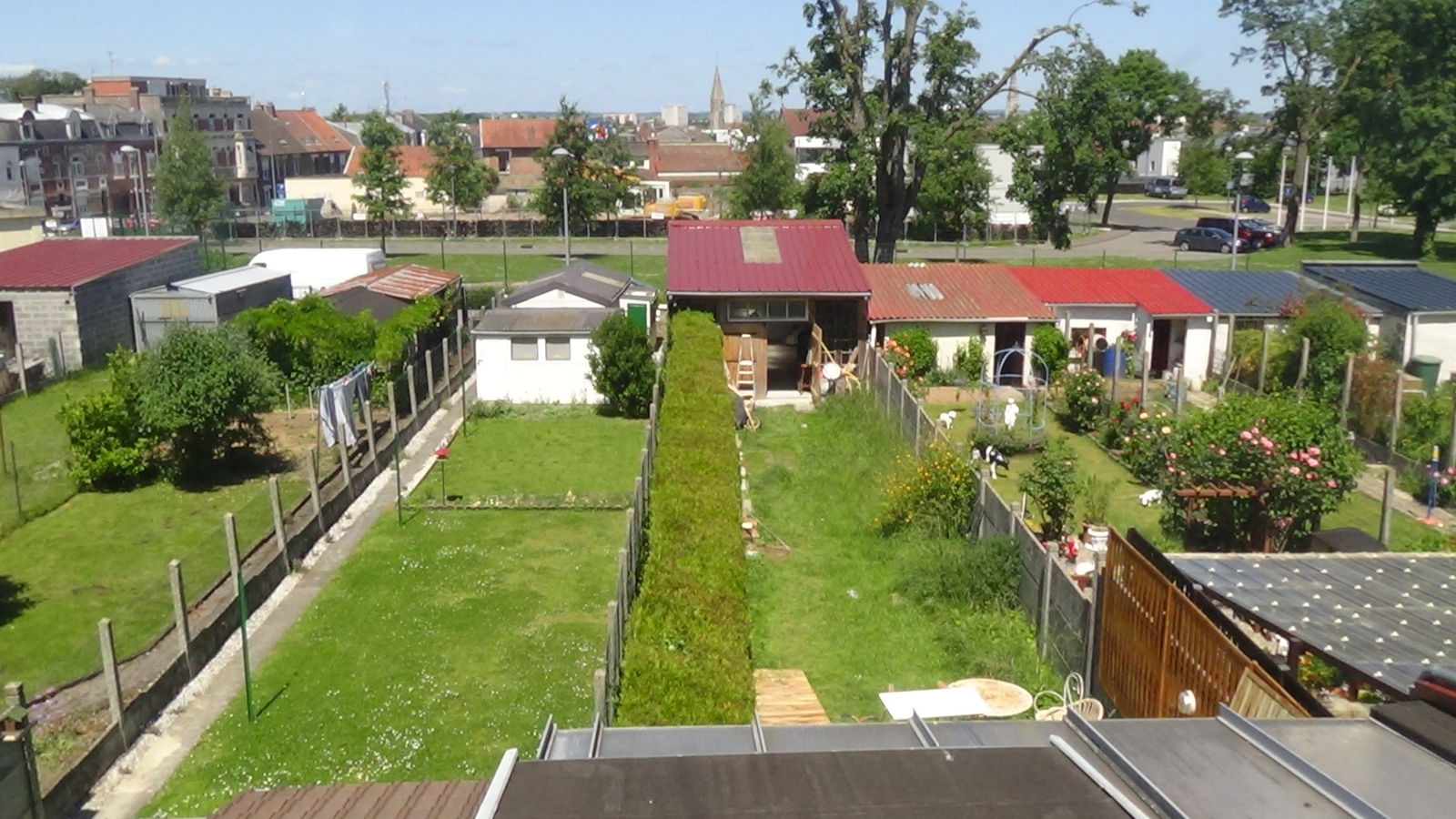 Zusammenleben Arras 165617