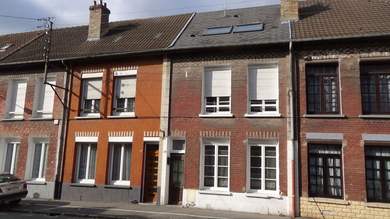 Logement Entier Arras 403873