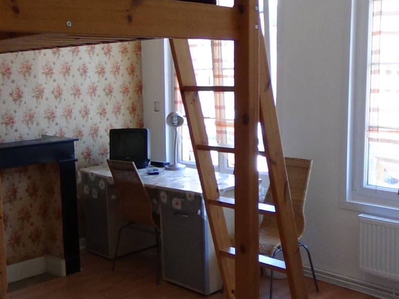 Ganzes Haus Arras 403873-3